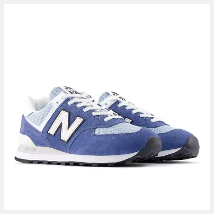 New Balance 574 U5747JD MAGIC BLUE with OXFORD BLUE