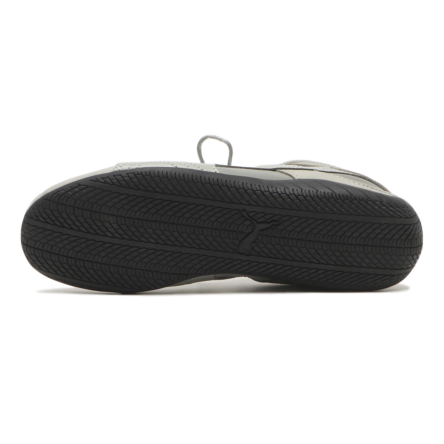 PUMA W SPEEDCAT GO SHEER - 04F.LIGHT GRAY