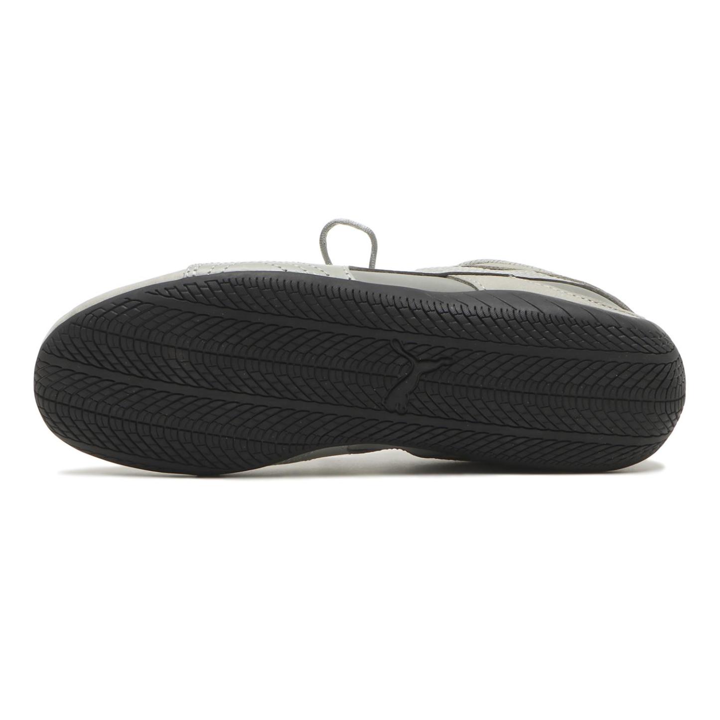 PUMA W SPEEDCAT GO SHEER - 04F.LIGHT GRAY