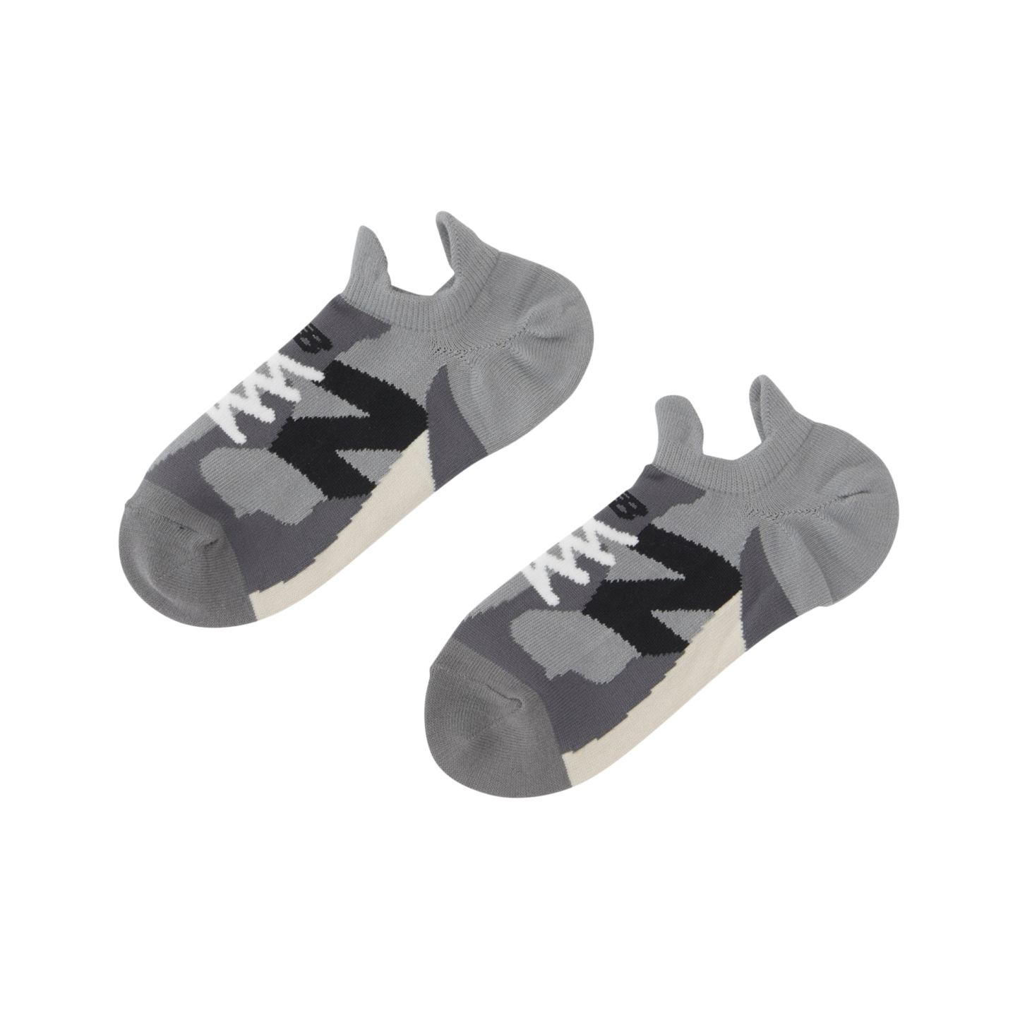 New Balance シフテッドソックス, LAS35702YST