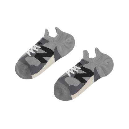 New Balance シフテッドソックス, LAS35702YST