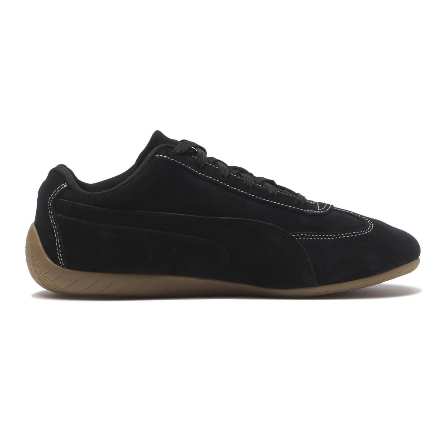 PUMA SPEEDCAT OG - *02BK/A.SNOW