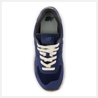 New Balance 574 U5747FO NB NAVY with BLUE INDIGO