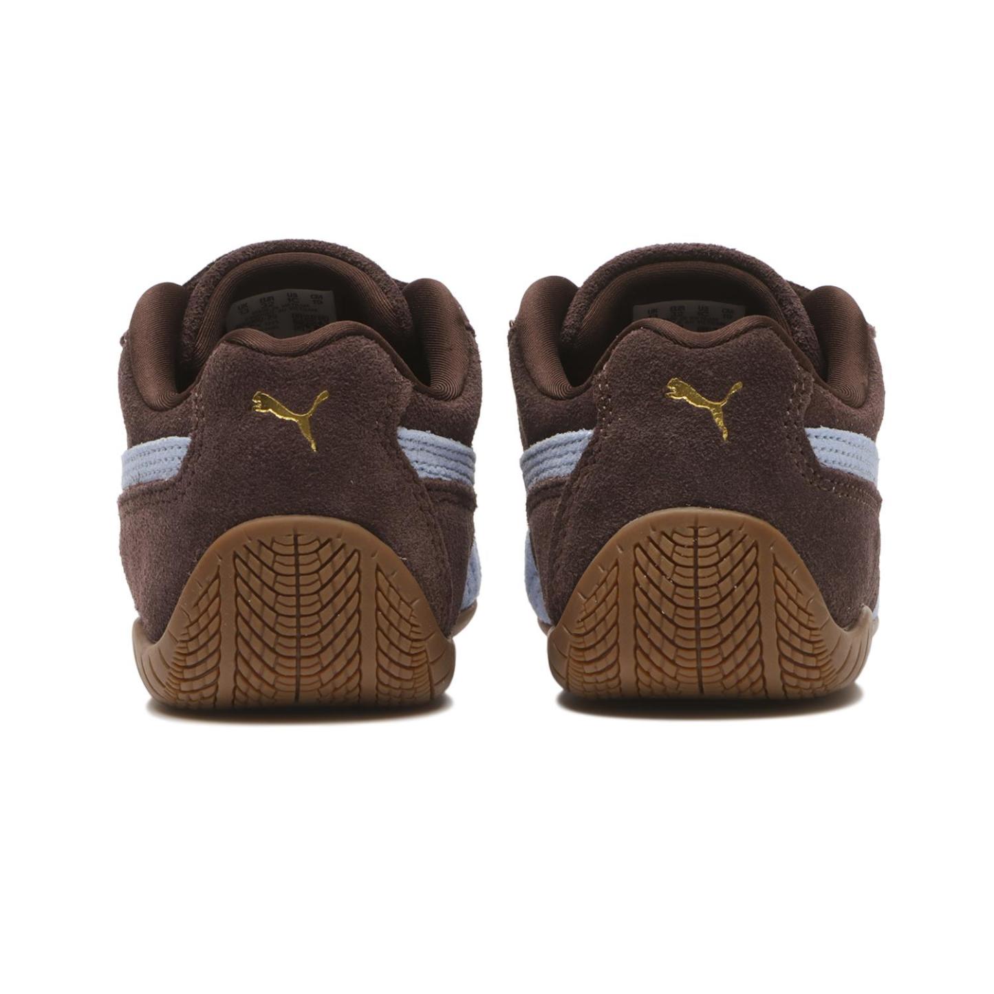 PUMA 17-21 SPEEDCAT OG V PS - 29C.BROWN