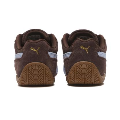 PUMA 17-21 SPEEDCAT OG V PS - 29C.BROWN