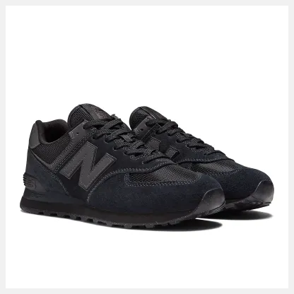 New Balance 574 Core ML574EVE BLACK