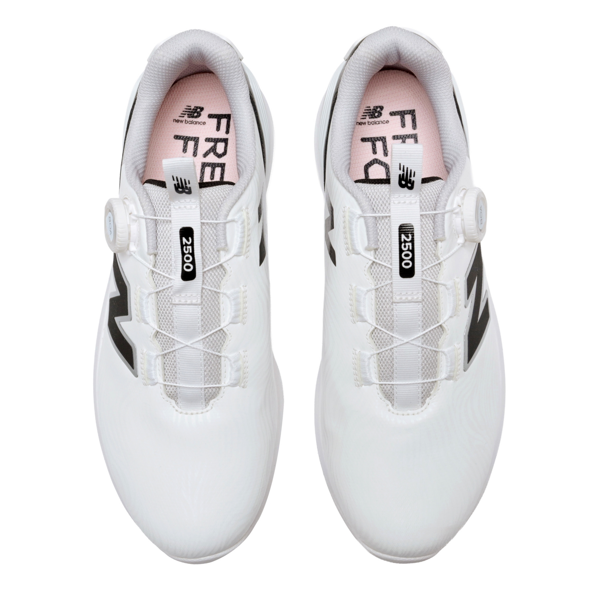 New Balance Fresh Foam X 2500 v5 SL BOA®, UG2500BA