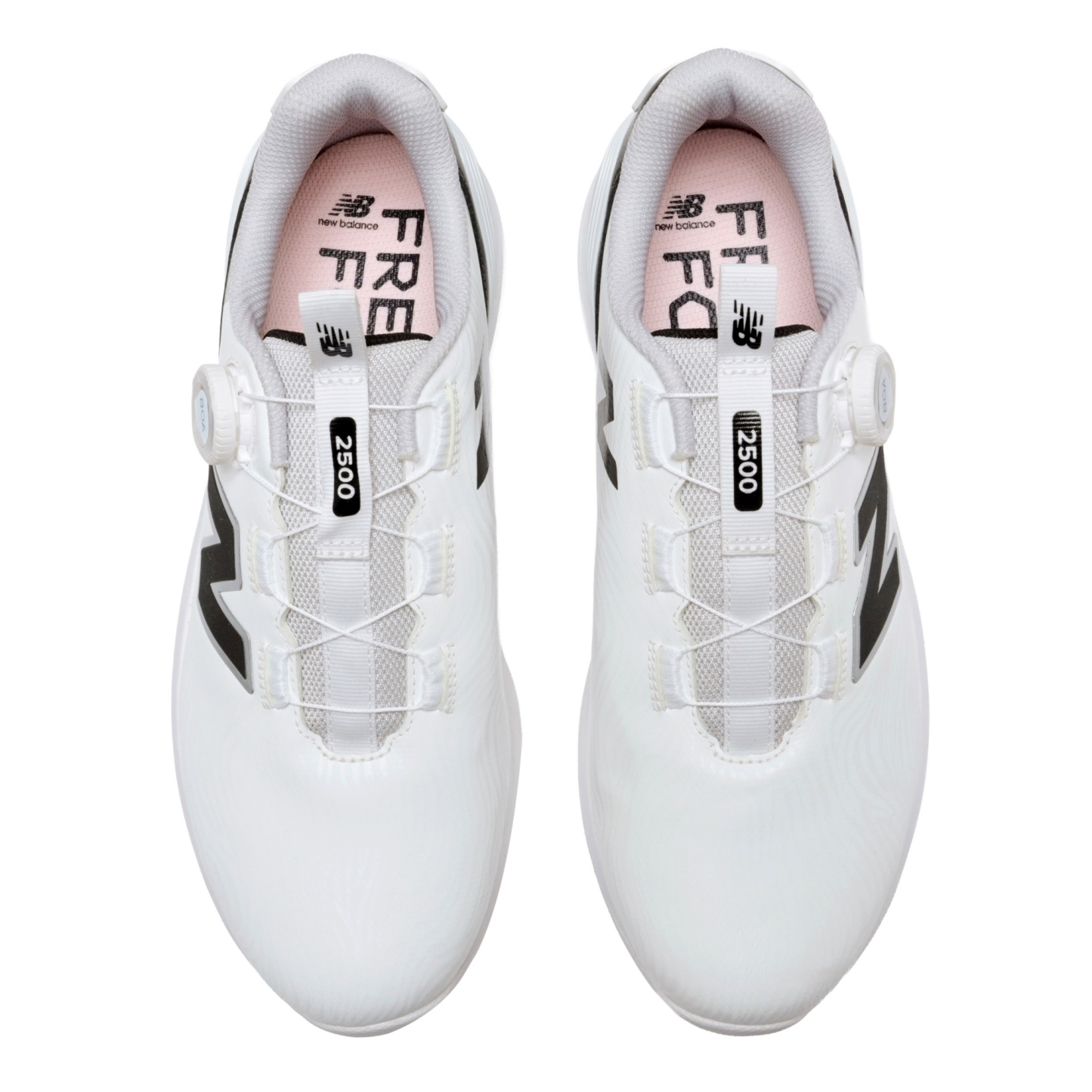 New Balance Fresh Foam X 2500 v5 SL BOA®, UG2500BA
