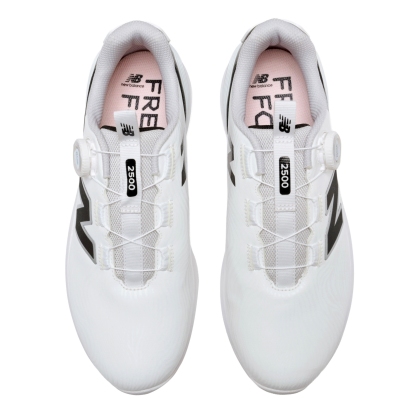 New Balance Fresh Foam X 2500 v5 SL BOA®, UG2500BA