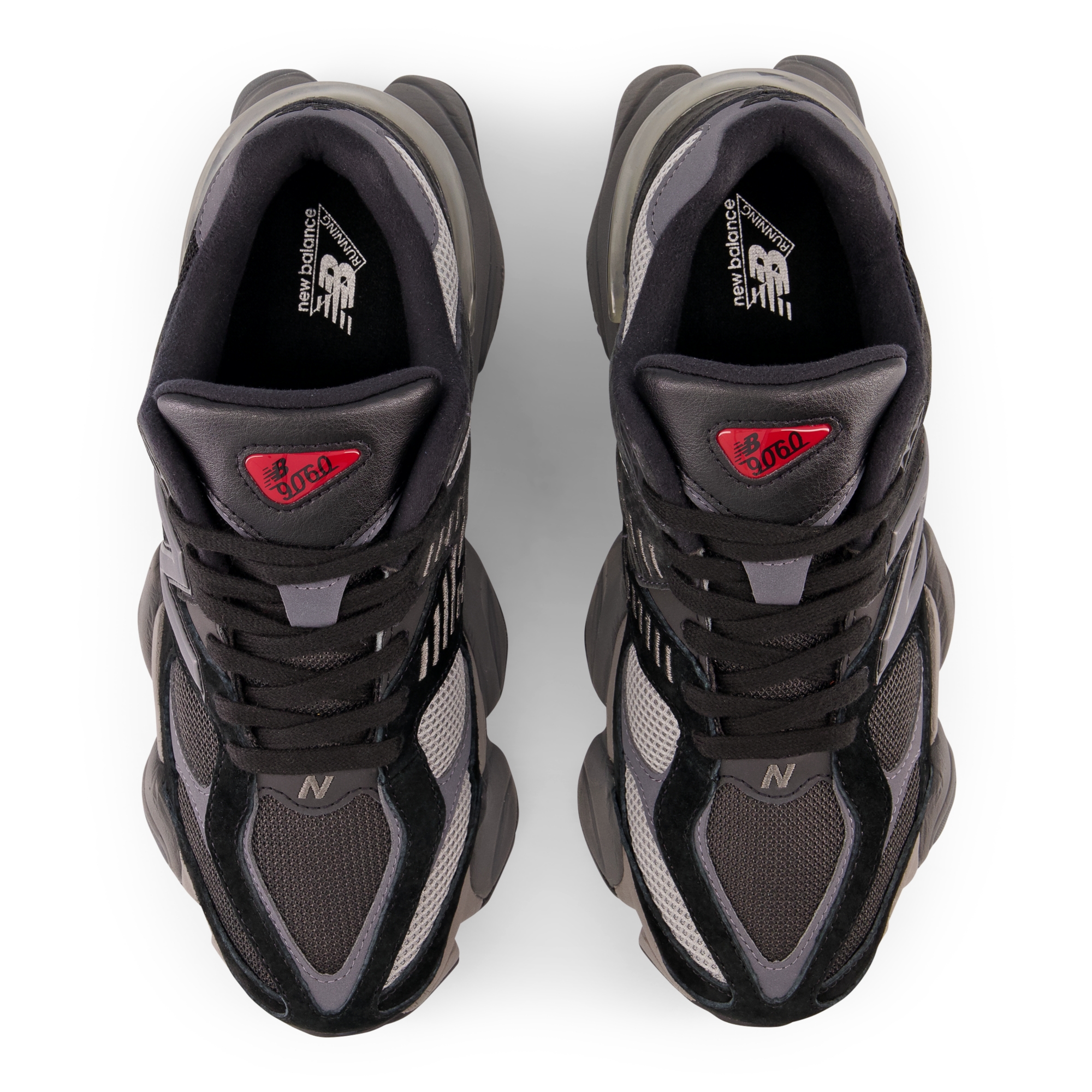 New Balance 9060, U9060BLK
