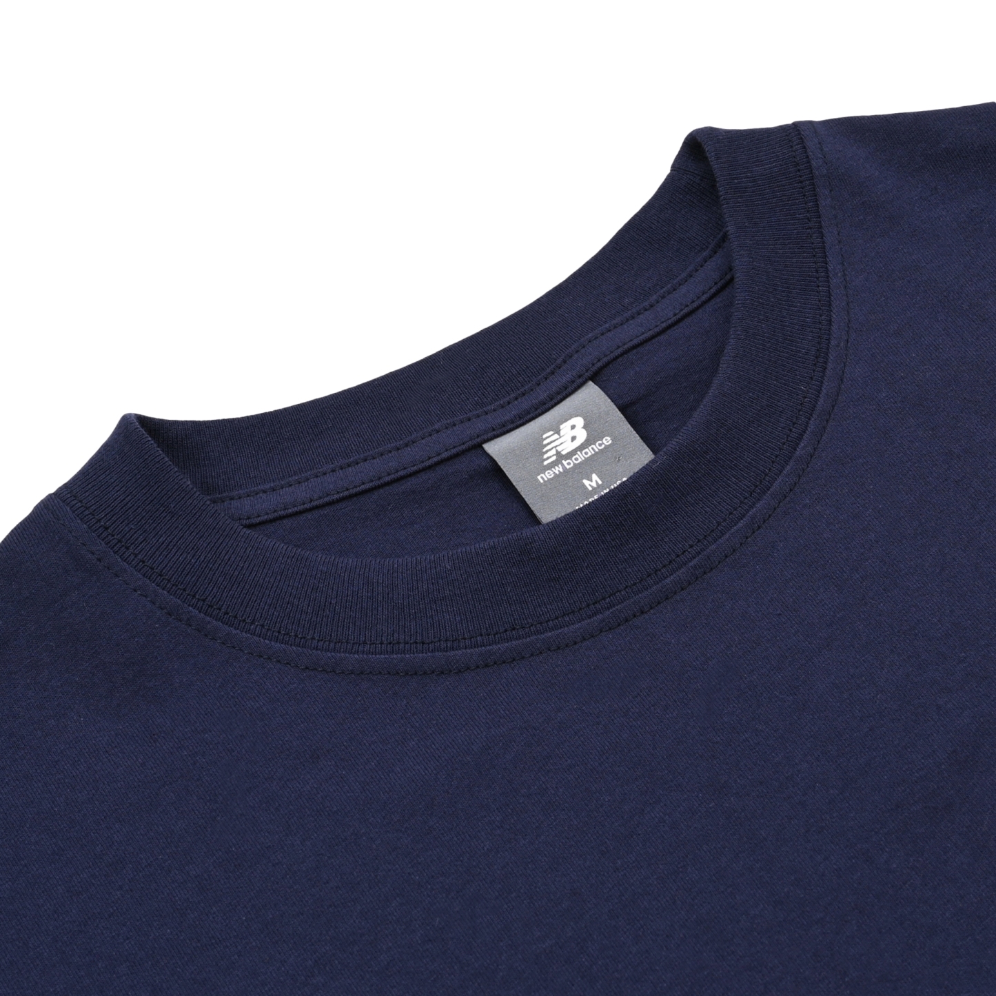 New Balance 大谷翔平シグネチャー Made in USA ショートスリーブTシャツ #3, MT6144TXTNV