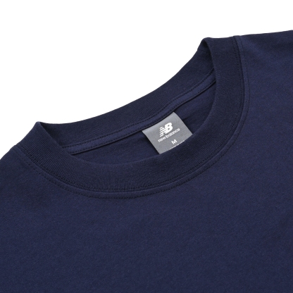 New Balance 大谷翔平シグネチャー Made in USA ショートスリーブTシャツ #3, MT6144TXTNV