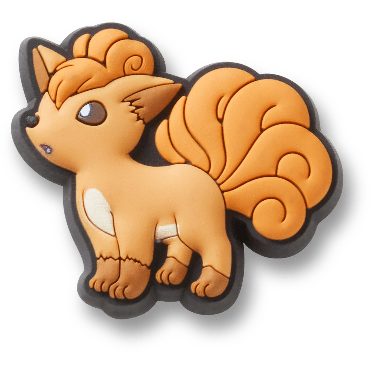 ポケモン ロコン