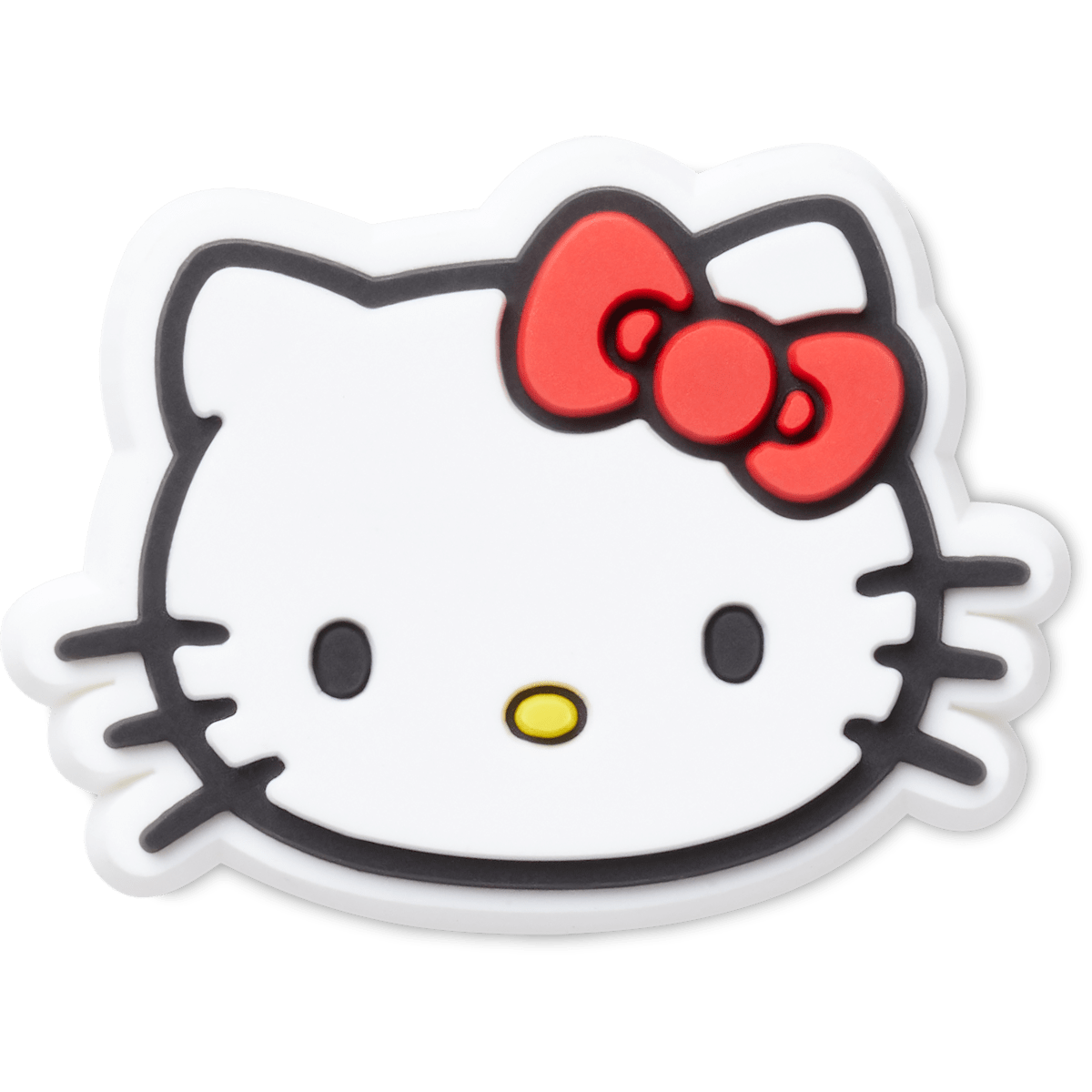 ハローキティ ヘッド