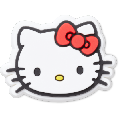 ハローキティ ヘッド