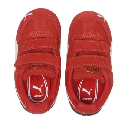 PUMA 12-16 SPEEDCAT OG V INF - 02F.RED/WH