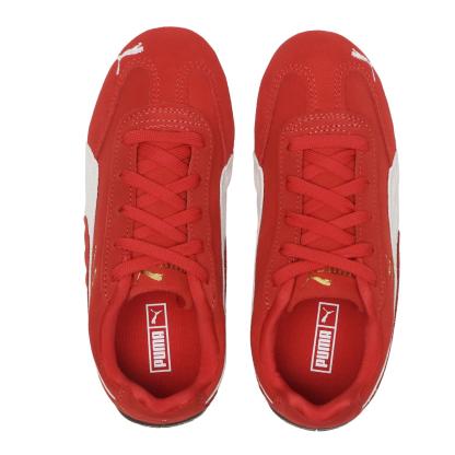 PUMA 17-21 SPEEDCAT PS - 02FO.RED/WH