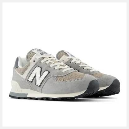 New Balance 574 U5746O5 CASTLEROCK with STONEWARE