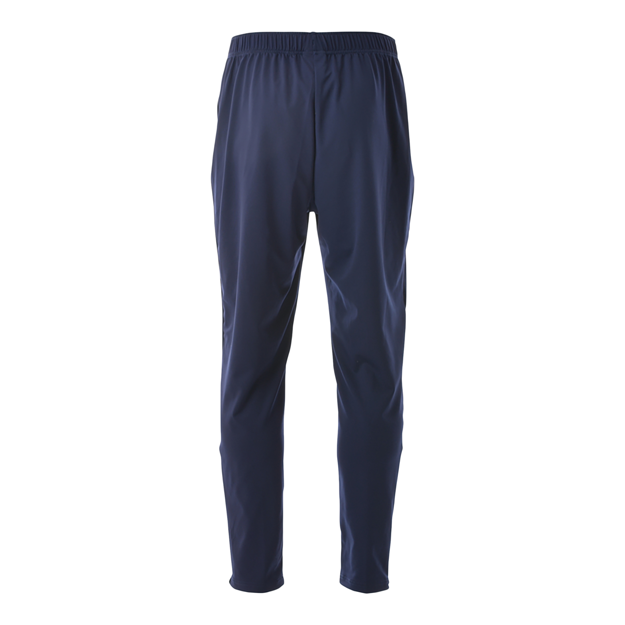 New Balance ミドルレイヤーパンツ, JMPF9402NV