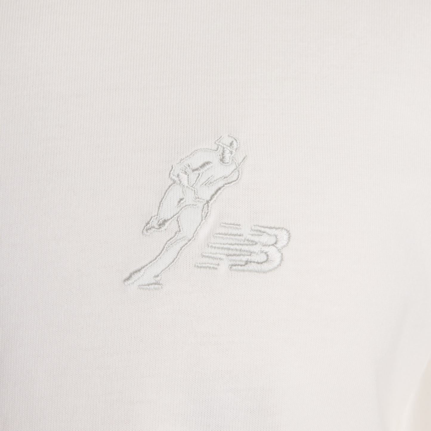 New Balance 大谷翔平シグネチャーヘビーオンス長袖Tシャツ, MT61035MSST