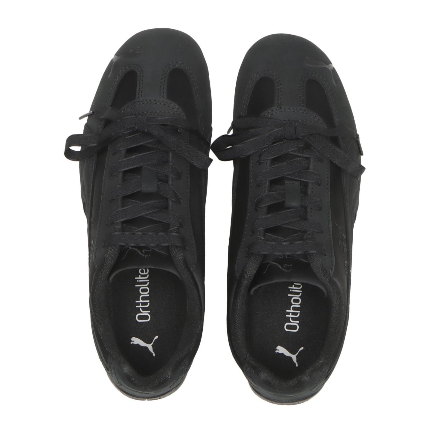 PUMA W SPEEDCAT ETOILE - 02BK