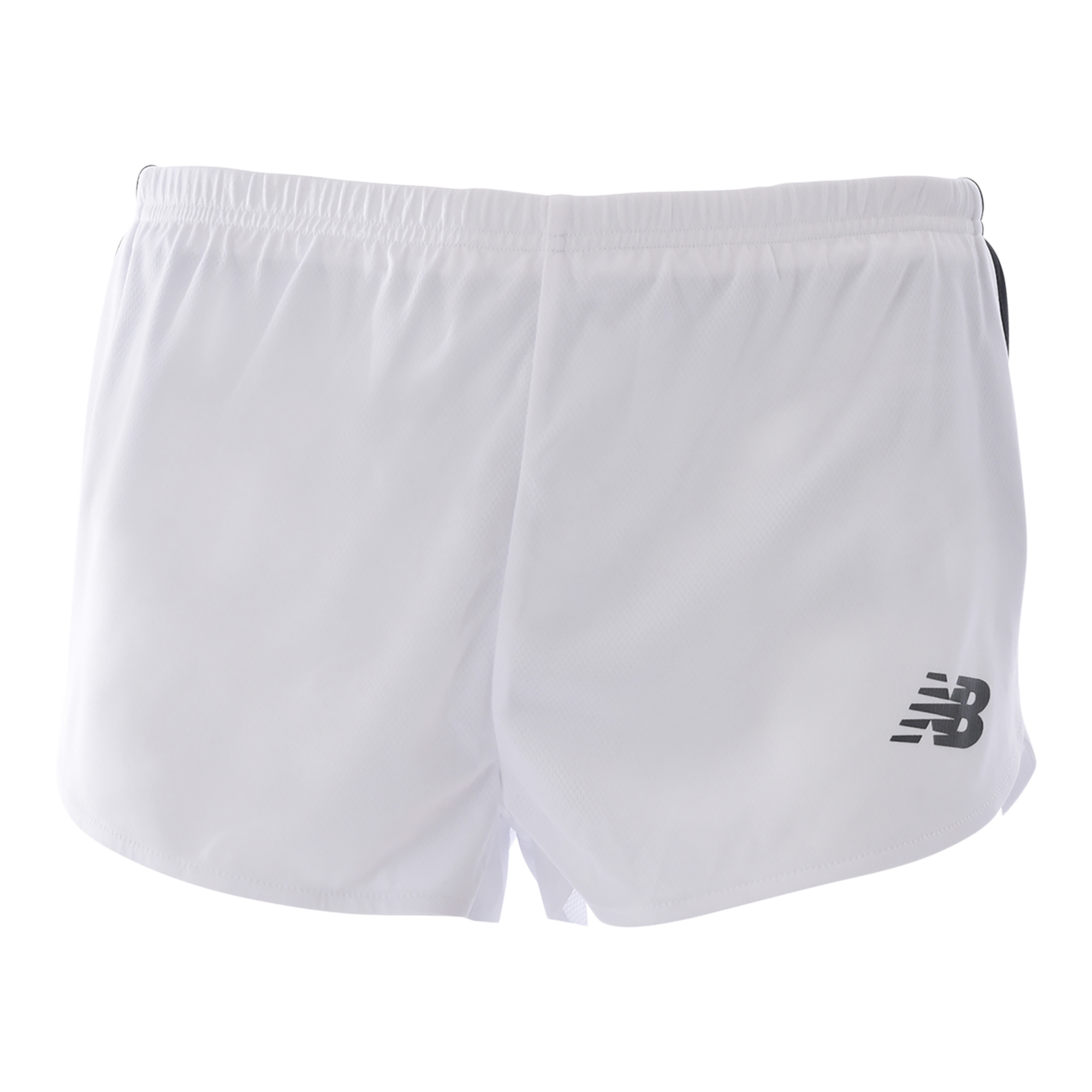 New Balance レーシングショートパンツ, JMSR9053WT