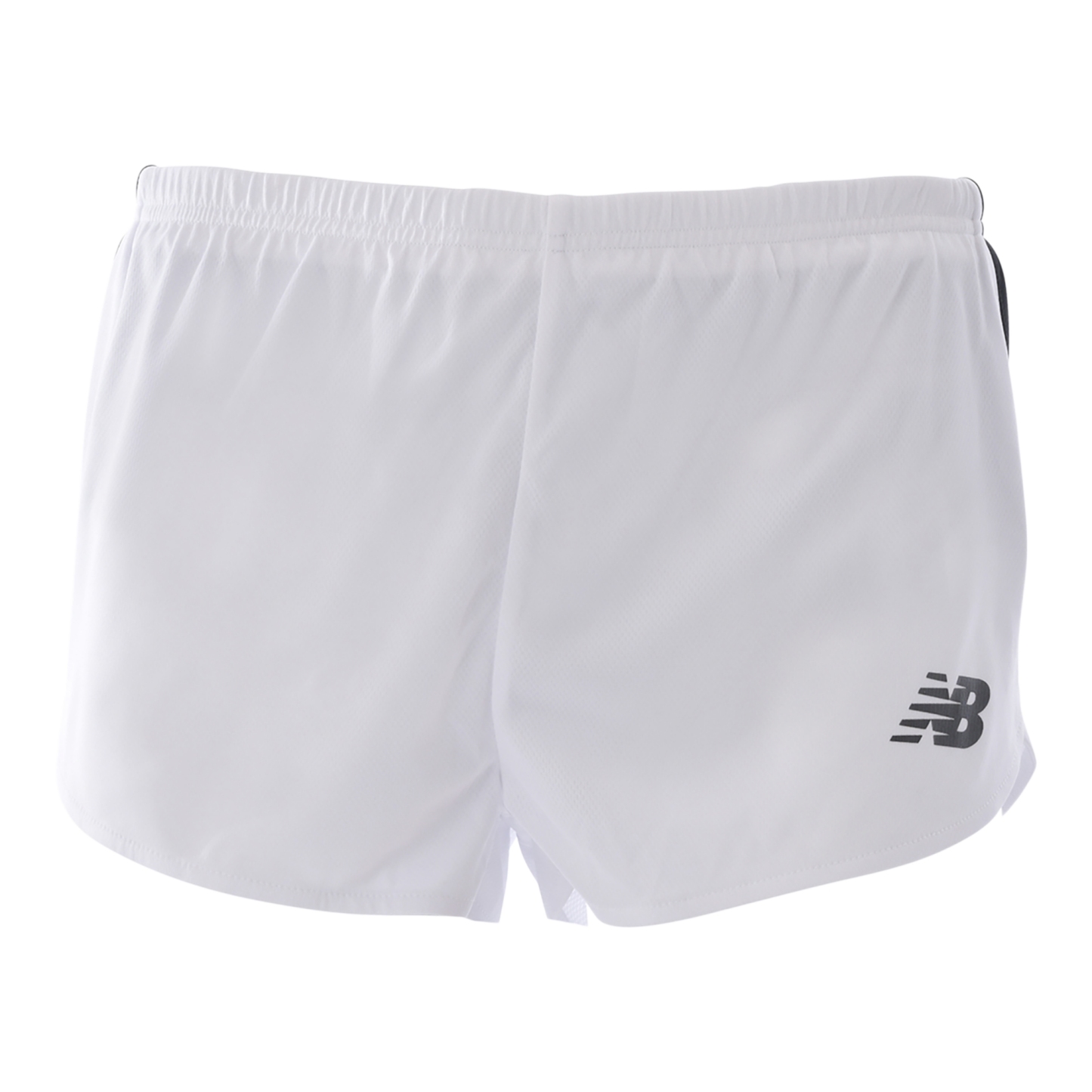 New Balance レーシングショートパンツ, JMSR9053WT