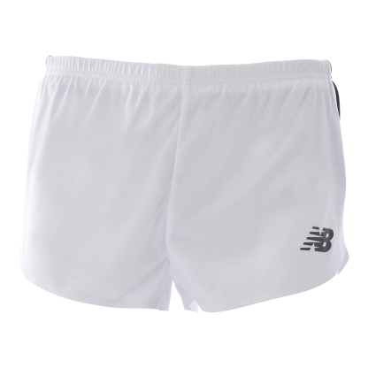 New Balance レーシングショートパンツ, JMSR9053WT