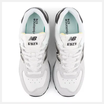 New Balance 574 U5744M1 REFLECTION with FADED BLACK
