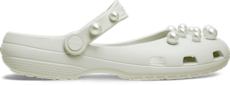 クラシック デミュア パール バレエ
