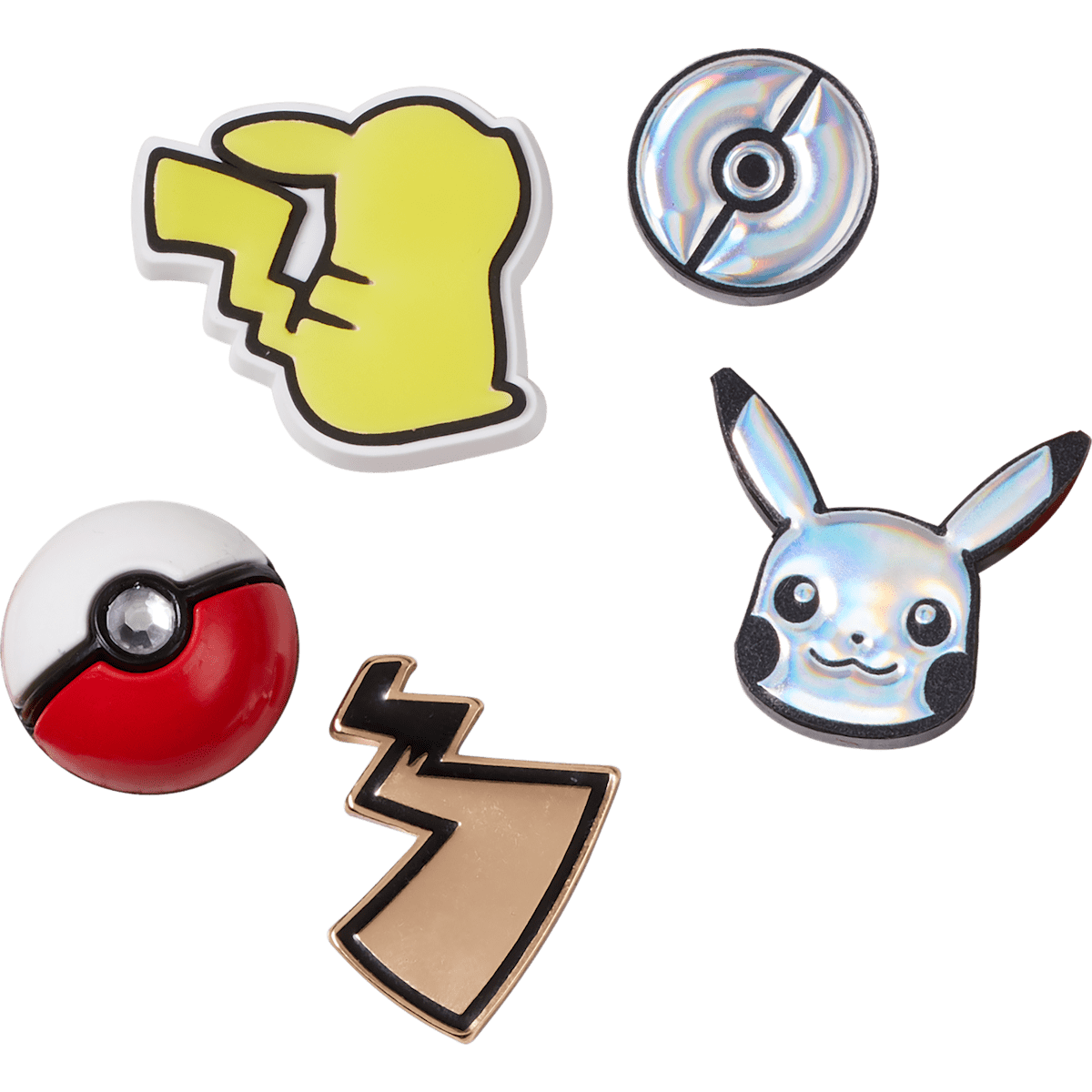 エレベイト ポケモン 5 パック