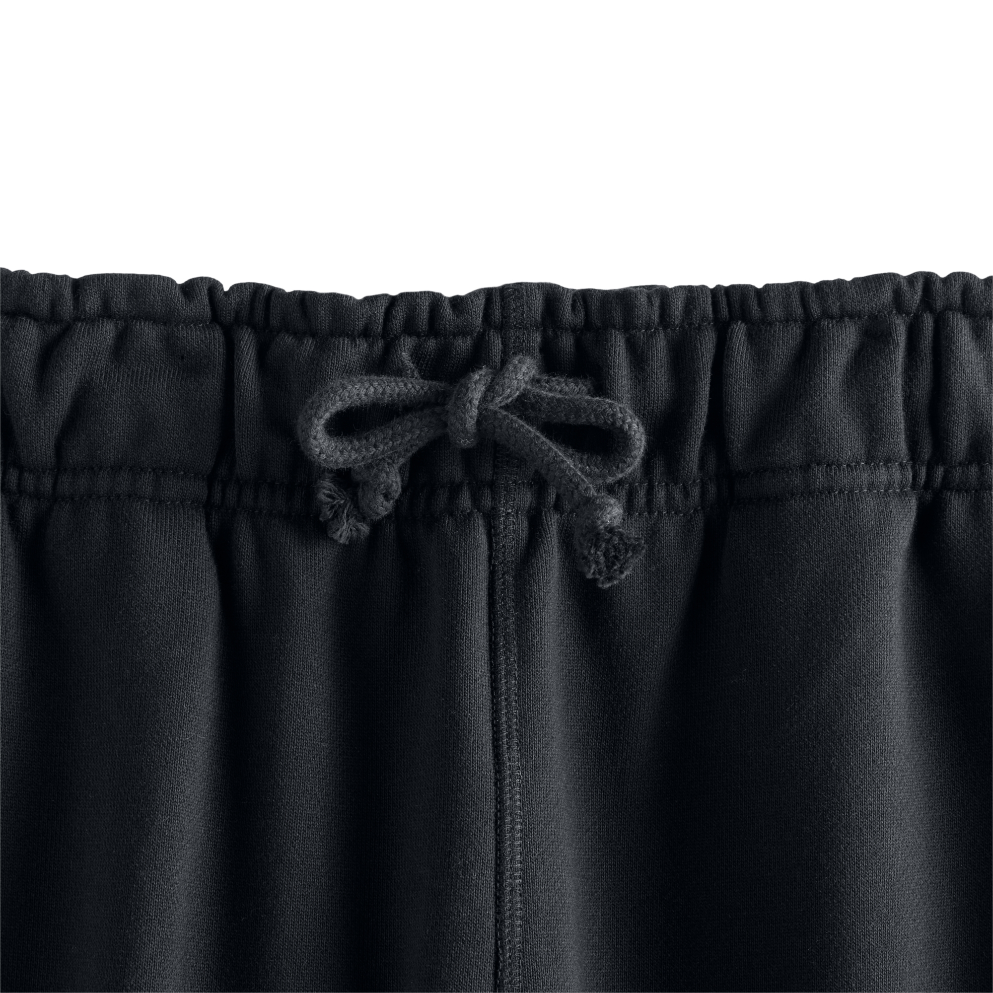 New Balance Athletics スウェットジョガーパンツ, MP41508BK