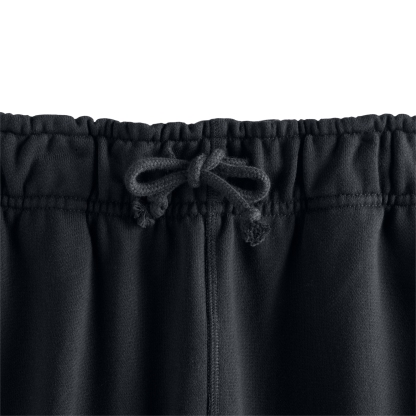 New Balance Athletics スウェットジョガーパンツ, MP41508BK