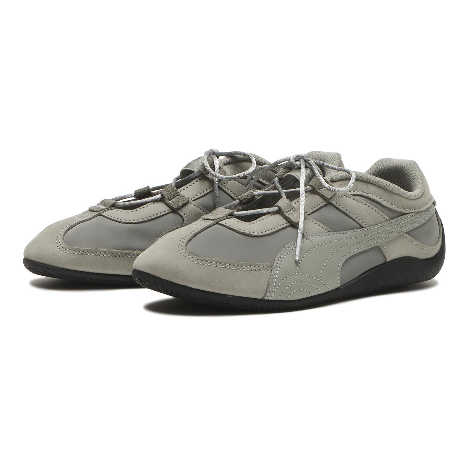 PUMA W SPEEDCAT GO SHEER - 04F.LIGHT GRAY