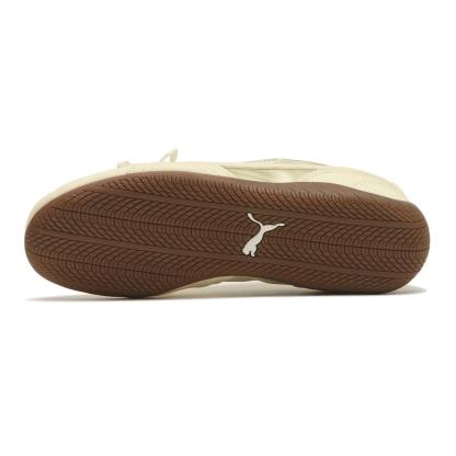 PUMA W SPEEDCAT ETOILE - 01BUTTERCREAM