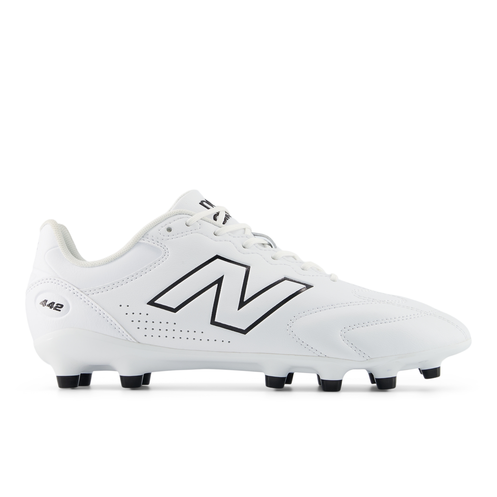 New Balance 442 Team HG/AG V3, U43H7CX