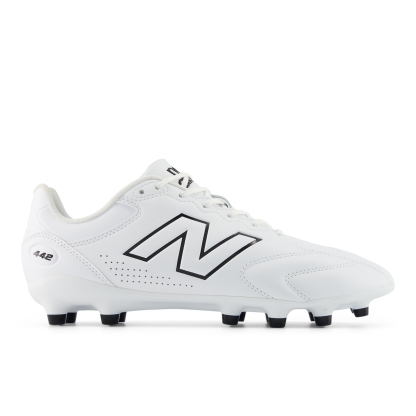 New Balance 442 Team HG/AG V3, U43H7CX