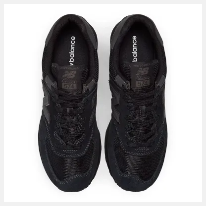 New Balance 574 Core ML574EVE BLACK