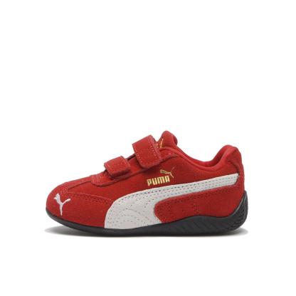 PUMA 12-16 SPEEDCAT OG V INF - 02F.RED/WH