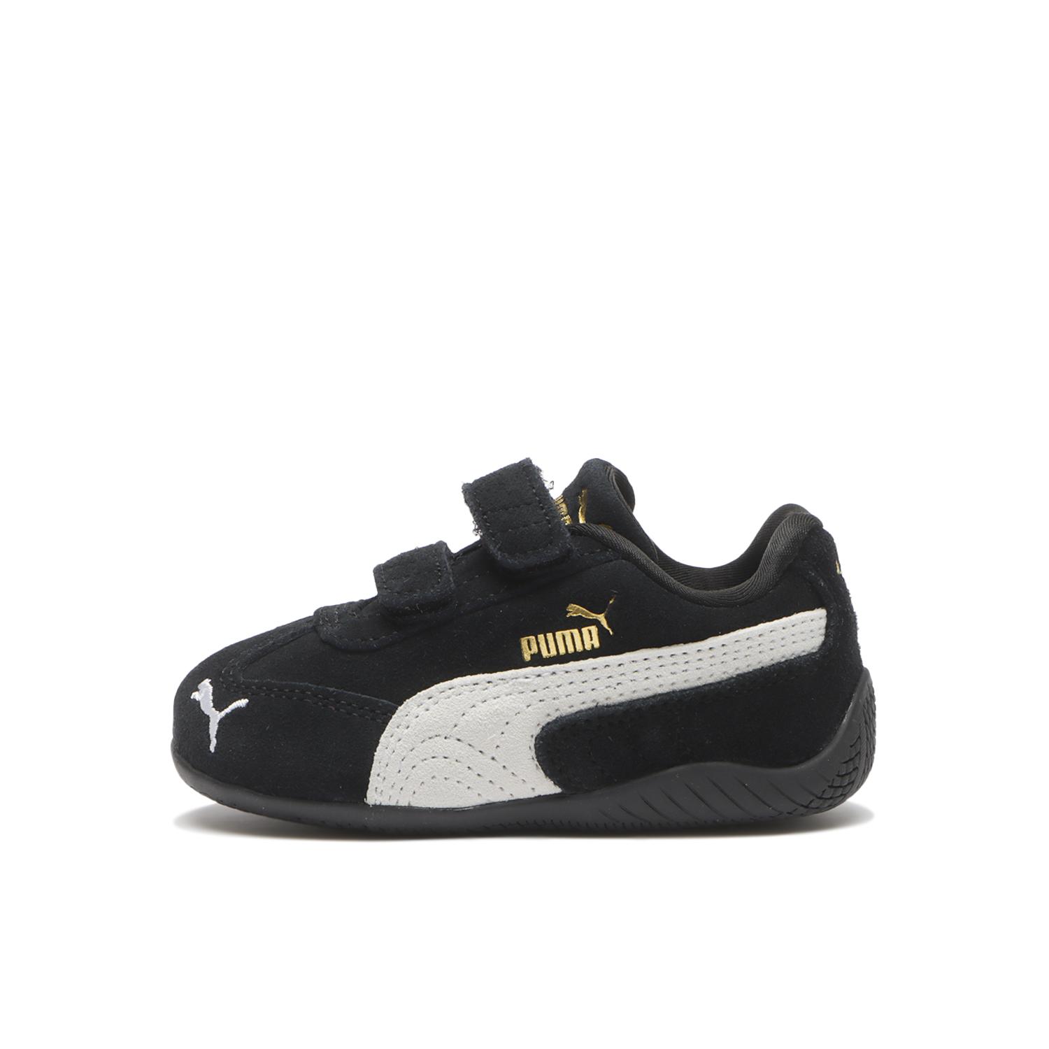 PUMA 12-16 SPEEDCAT OG V INF - 01BK/WH