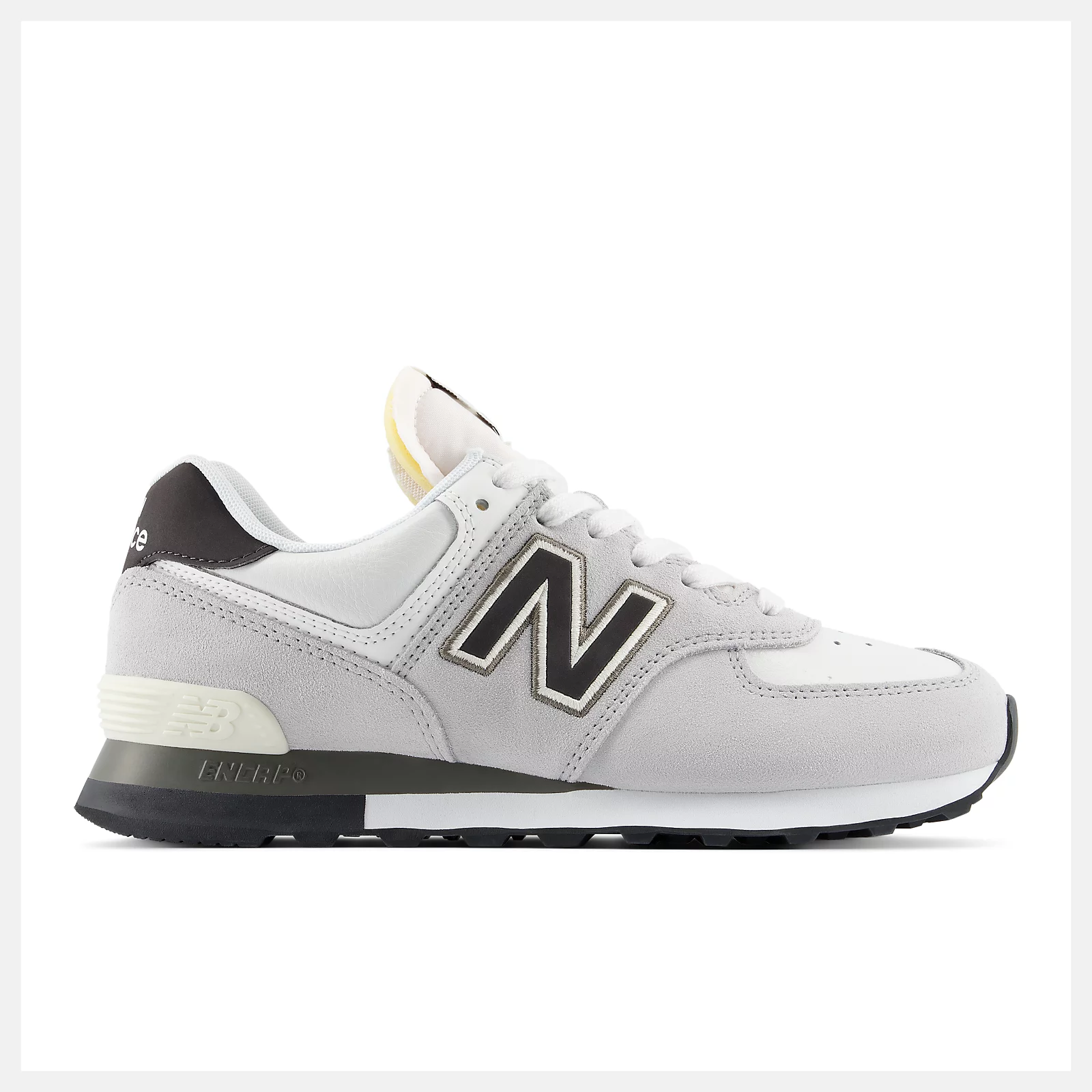 New Balance 574 U5744M1 REFLECTION with FADED BLACK