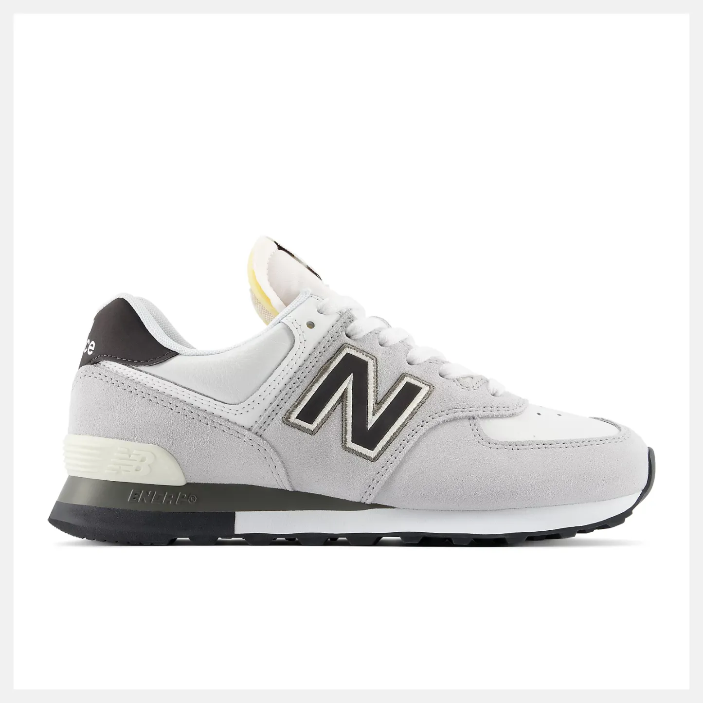 New Balance 574 U5744M1 REFLECTION with FADED BLACK
