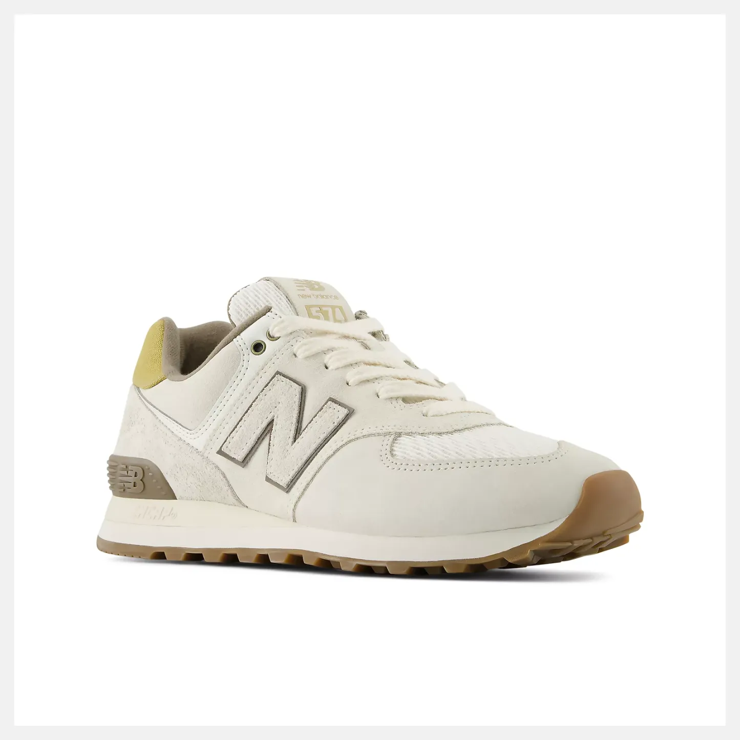 New Balance 574 U574805 DARK ARCTIC GREY with BLACK