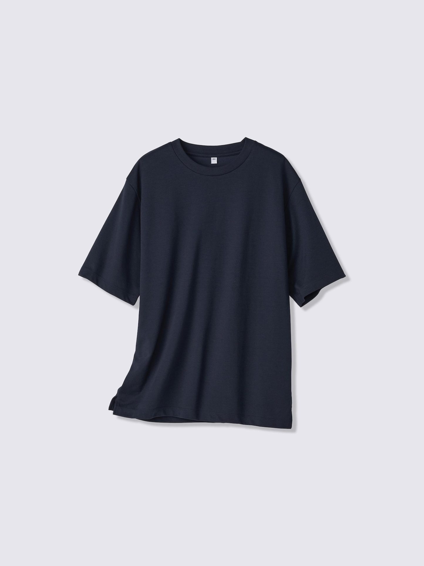 ドライポンチT(5分袖)