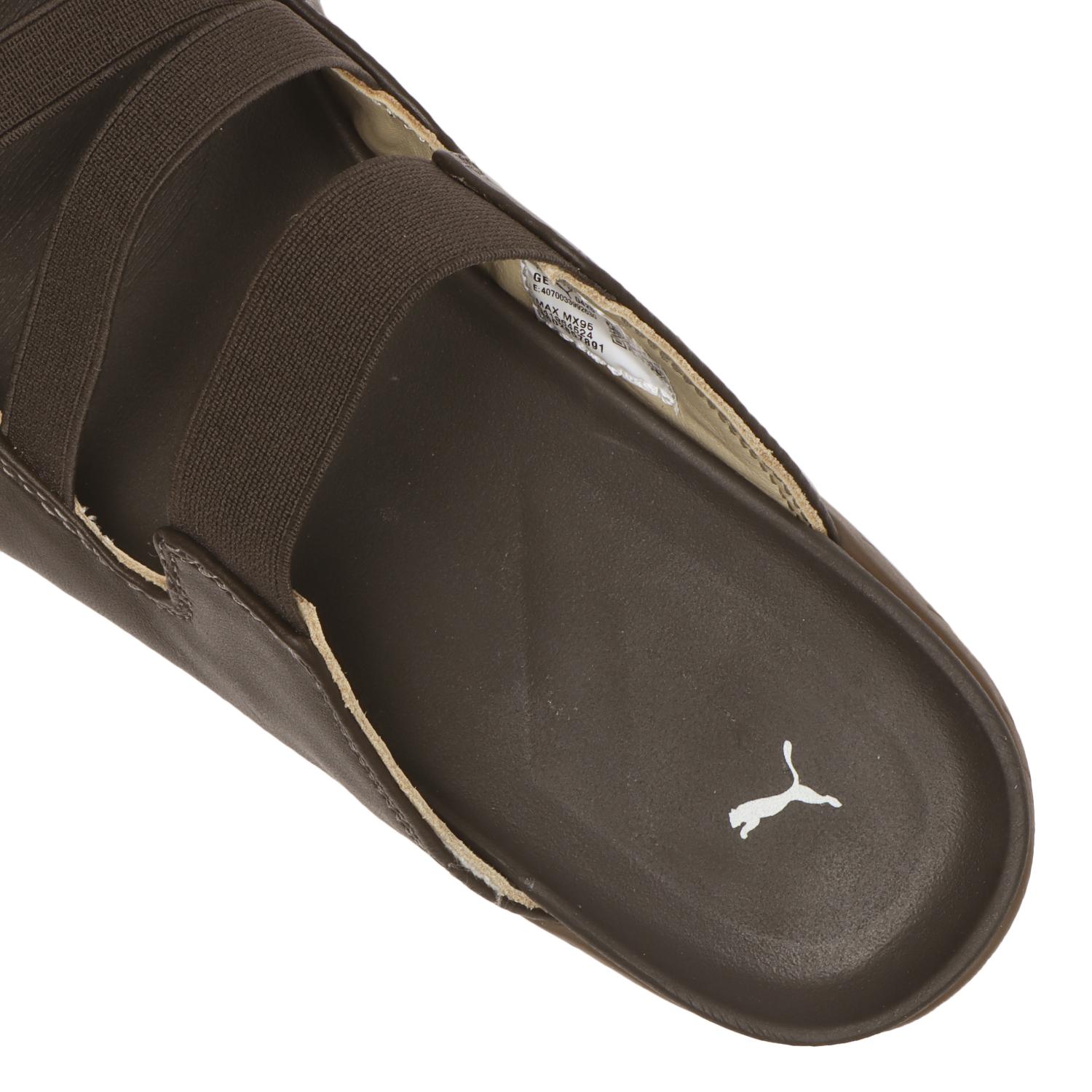 PUMA W SPEEDCAT MULE - 04ESPRESSO BEAN