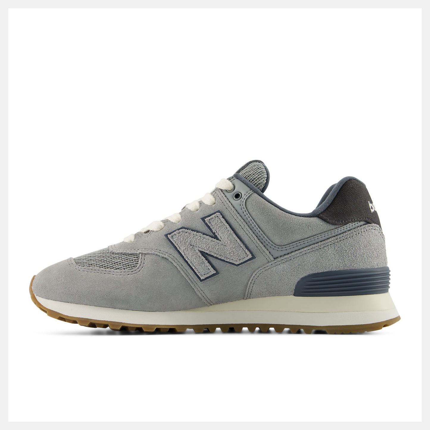 New Balance 574 U5746VZ SLATE GREY with GRAPHITE