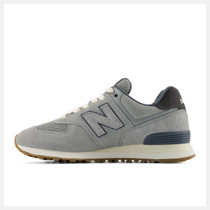 New Balance 574 U5746VZ SLATE GREY with GRAPHITE