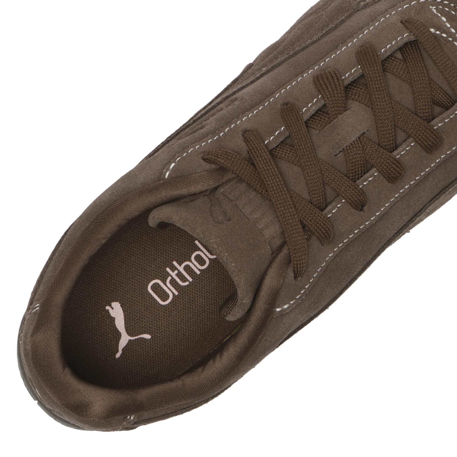 PUMA SPEEDCAT OG - *01CHOCOLATE