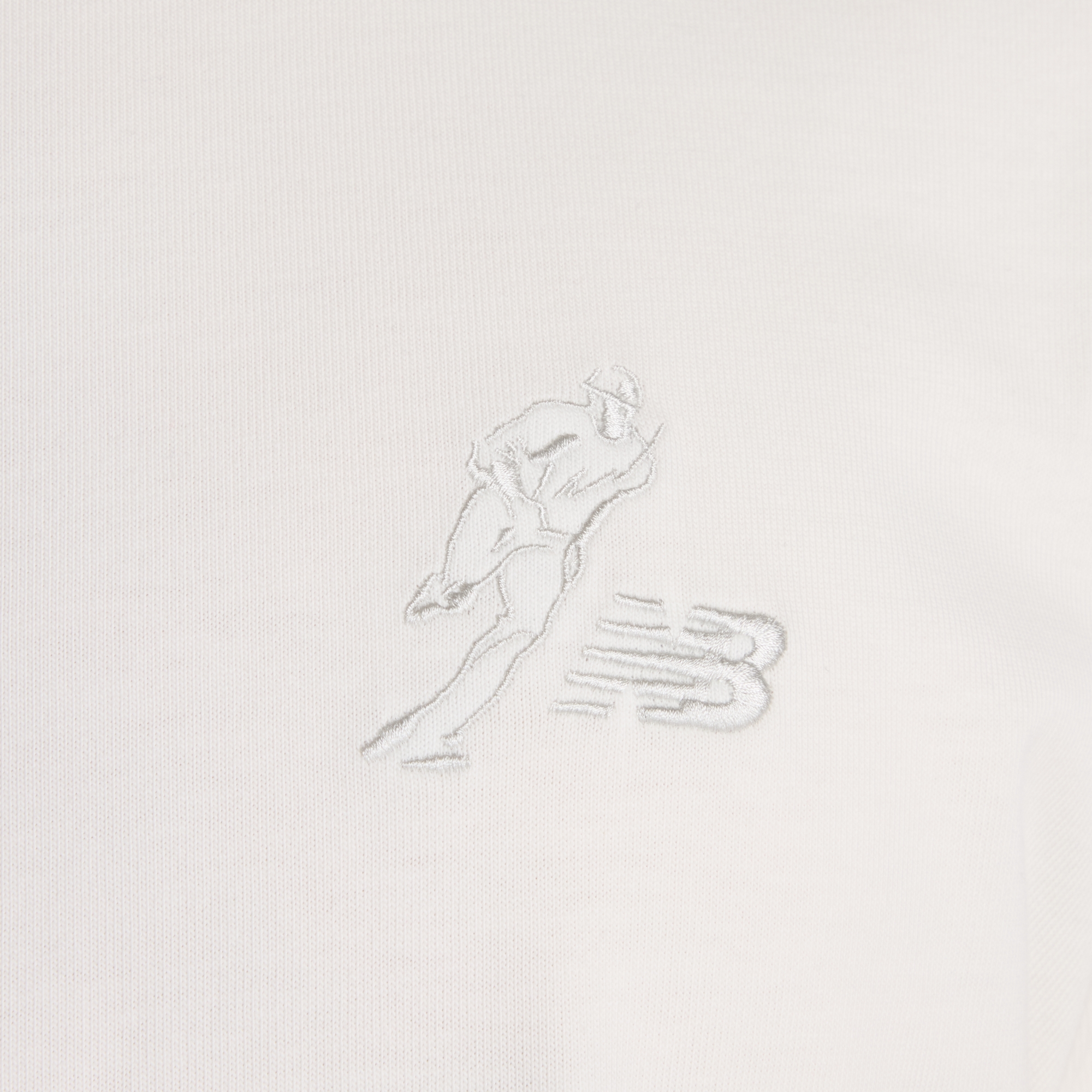 New Balance 大谷翔平シグネチャーヘビーオンス半袖Tシャツ, MT61V120SST