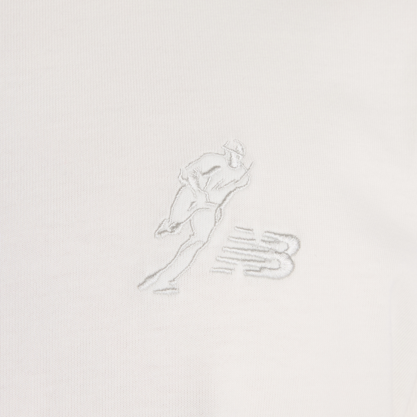 New Balance 大谷翔平シグネチャーヘビーオンス半袖Tシャツ, MT61V120SST
